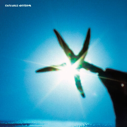 Double Wish - Blue, Double Wish, LP