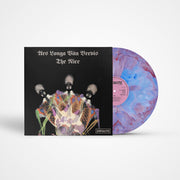 Ars Longa Vita Brevis - X-Ray Marbled