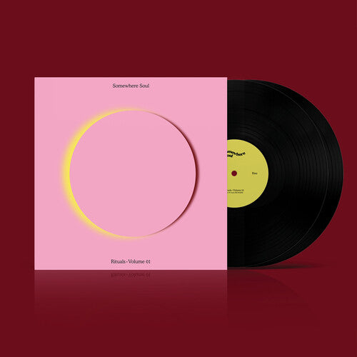 Somewhere Soul: Rituals Vol 1 / Various