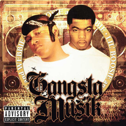Gangsta Musik