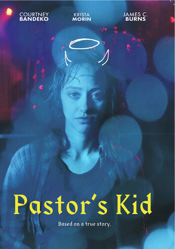 Pastor's Kid, Pastor's Kid, DVD