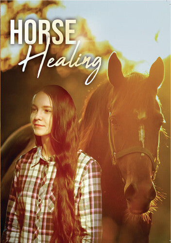 Horse Healing, Horse Healing, DVD