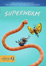 Superworm