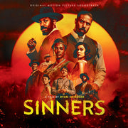 Sinners / O.S.T.