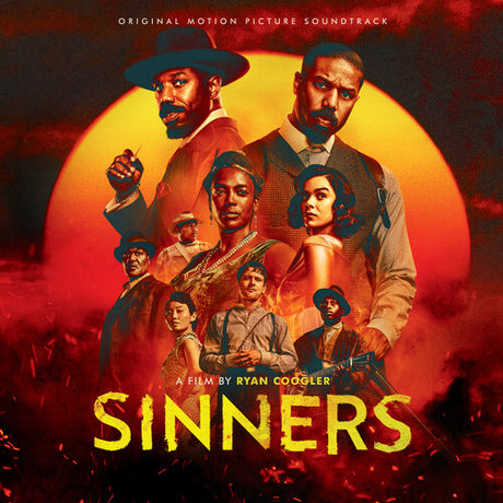 Sinners / O.S.T., Sinners / O.S.T., LP