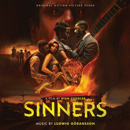 Sinners - O.S.T.