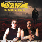 Lemmy Sessions