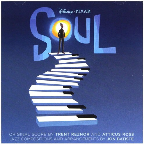 Soul - O.S.T.