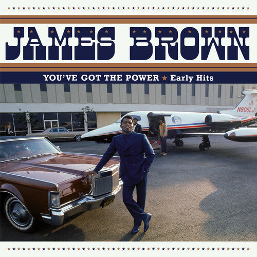 You've Got The Power: Early Hits