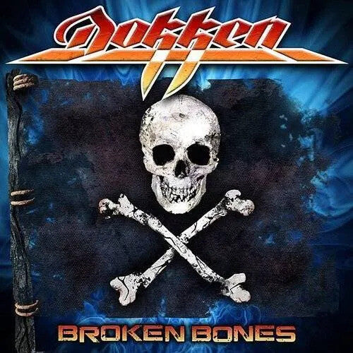 Broken Bones