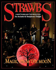 Magic From The Moon