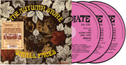 Autumn Stone - Expanded Limited Anniversary
