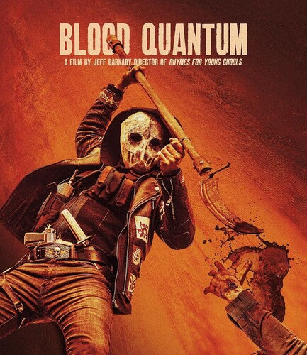 Blood Quantum