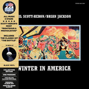 Winter In America (Bk Vinyl Edition)