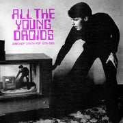 All The Young Droids - Junkshop Synth / Various
