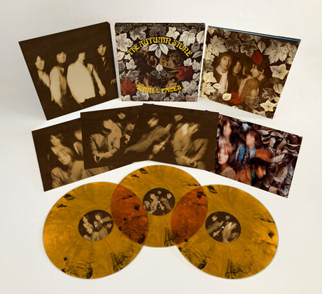 Autumn Stone - Expanded Limited Anniversary, Small Faces, LP
