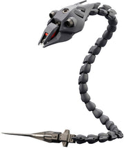 Hexa Gear - Creep Venom