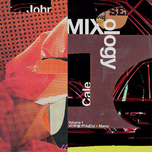 Mixology (Volume 1)