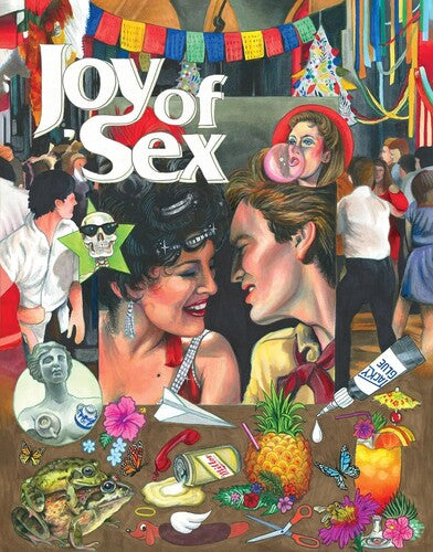 Joy Of Sex