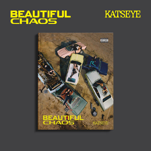 Beautiful Chaos [Chaotic Version]