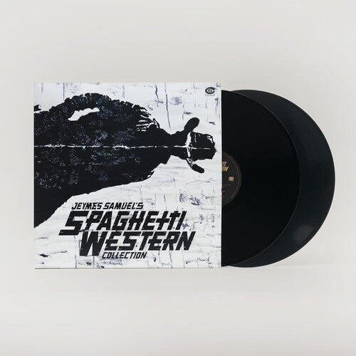Jeymes Samuel's Spaghetti Western / O.S.T.