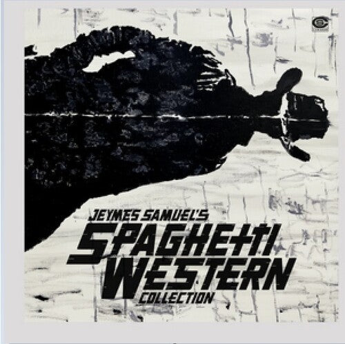 Jeymes Samuel's Spaghetti Western Collection / Ost