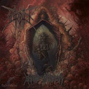 Morbid Ataraxia