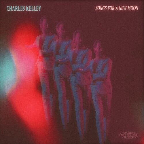 Songs For A New Moon