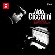 Complete Erato Recordings