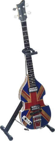 Axe Hvn Pm100 Paul Mccartney Fab Four Union Jack