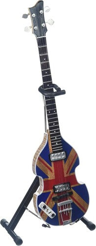 Axe Hvn Pm100 Paul Mccartney Fab Four Union Jack
