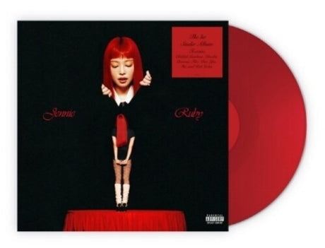 Ruby, Jennie, LP