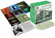 Richard Wagner Edition - Bayreuth Festival / Var