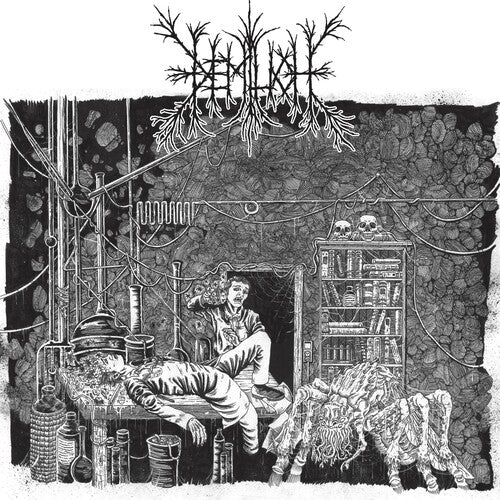 Em9t2ness Of Van2s1ing - The Demo Tapes