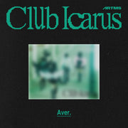 Club Icarus (Ver A) (Us Exclusive)