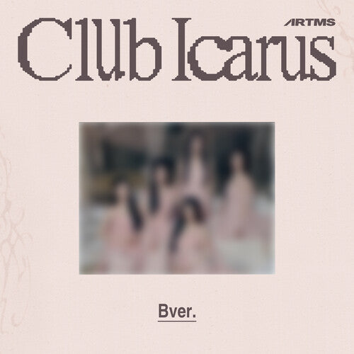 Club Icarus (Ver B) (Us Exclusive)