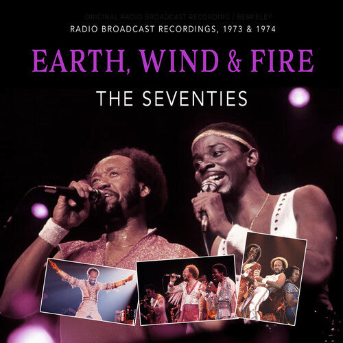 Seventies