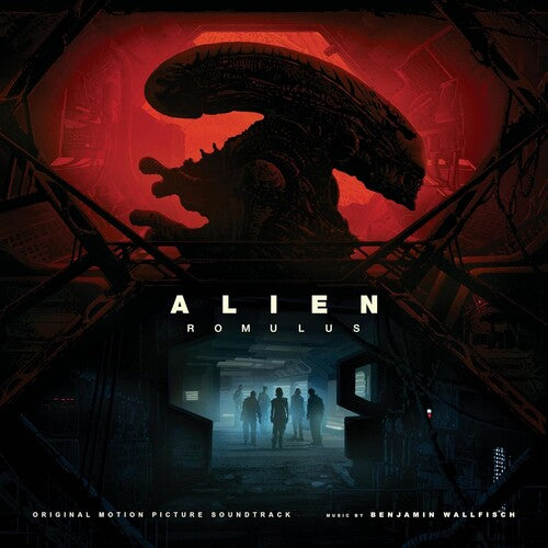 Alien: Romulus - O.S.T.