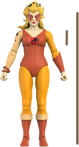 Thundercats Deluxe Wave 02 - Cheetara