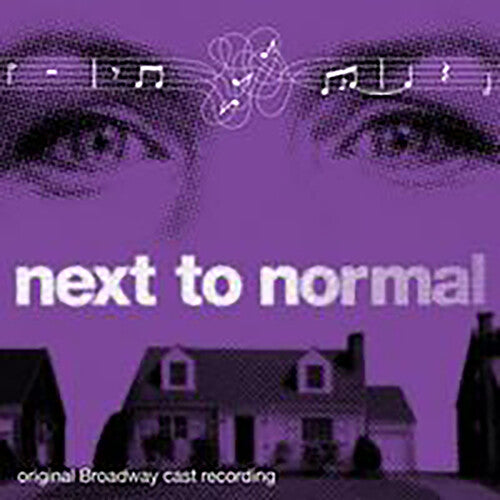 Next To Normal / O.B.C.R.