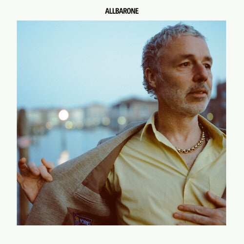 Allbarone, Baxter Dury, LP