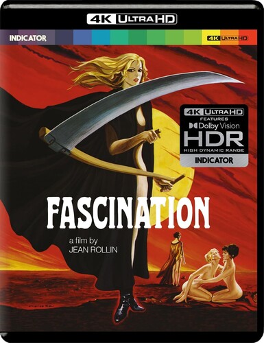 Fascination, Fascination, ULTRA HD