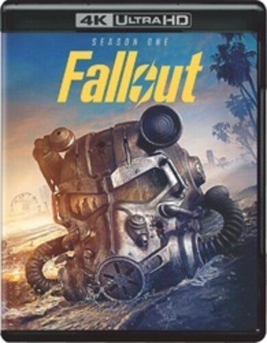 Fallout: Season One, Fallout: Season One, ULTRA HD