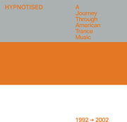 Hypnotised: Journey Through Trance (1992-02) / Var