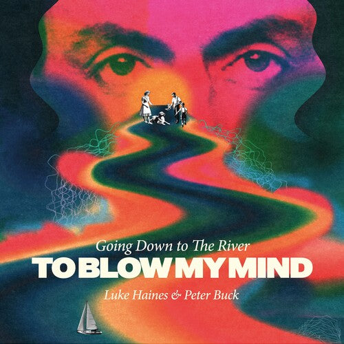 Going Down To The River To Blow My Mind