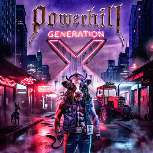 Generation X