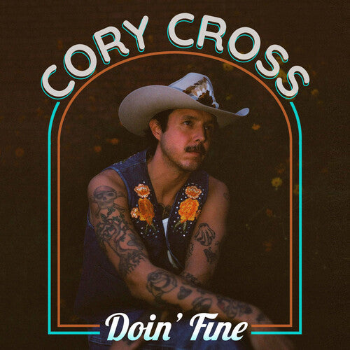 Doin' Fine