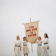 New Eve Is Rising