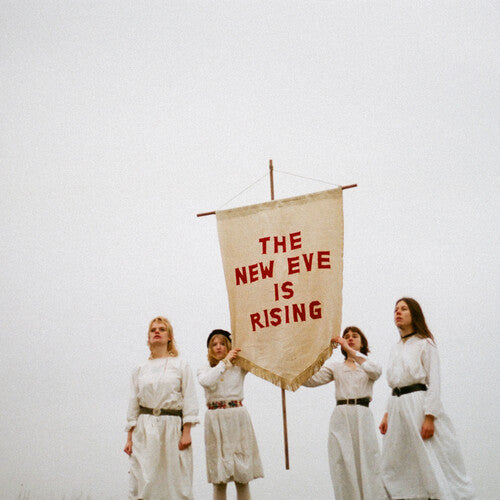 New Eve Is Rising