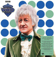 Jon Pertwee Collection